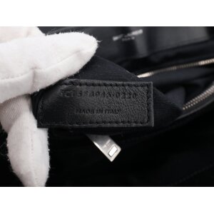 Saint Laurent Loulou Medium Schwarz Handtaschen Saint Laurent 35