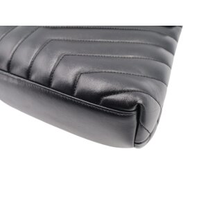 Saint Laurent Loulou Medium Schwarz Handtaschen Saint Laurent 29