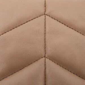 Saint Laurent Loulou Puffer Toy Handtaschen Saint Lauren Loulou Small 30