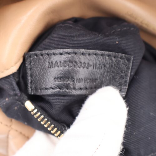 Saint Laurent Loulou Puffer Toy Handtaschen Saint Lauren Loulou Small 19