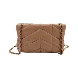 Saint Laurent Loulou Puffer Toy Handtaschen Saint Lauren Loulou Small 24