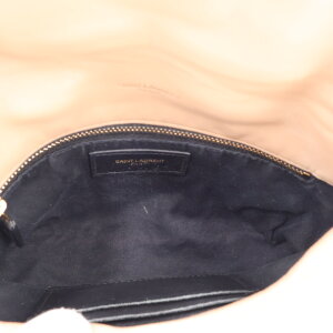 Saint Laurent Loulou Puffer Toy Handtaschen Saint Lauren Loulou Small 34