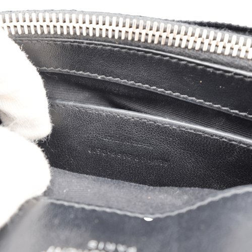 Saint Laurent Loulou Small Schwarz Handtaschen Saint Lauren Loulou Small 17