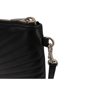 Saint Laurent New Jolie Large Schwarz Kleinlederwaren Saint Laurent 28