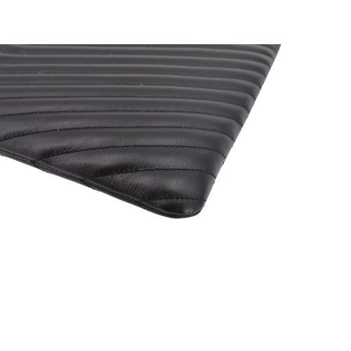 Saint Laurent New Jolie Large Schwarz Kleinlederwaren Saint Laurent 10