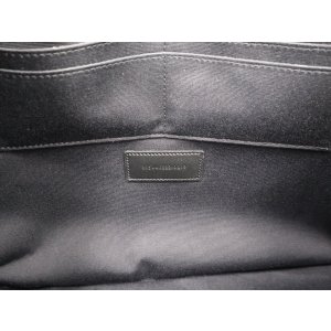 Saint Laurent New Jolie Large Schwarz Kleinlederwaren Saint Laurent 31