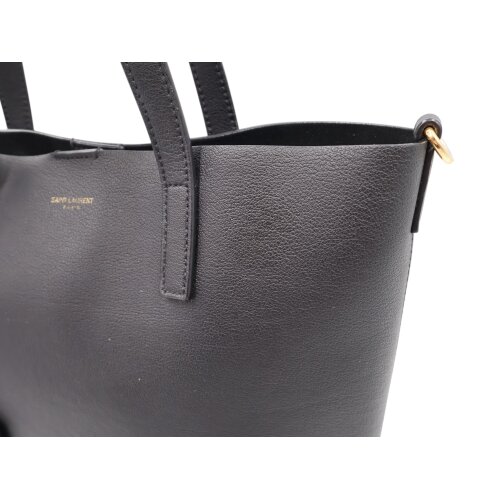 Saint Laurent Toy Shopping Tote Bag Handtaschen Saint Laurent 16