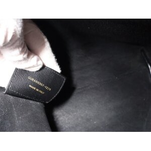 Saint Laurent Toy Shopping Tote Bag Handtaschen Saint Laurent 39