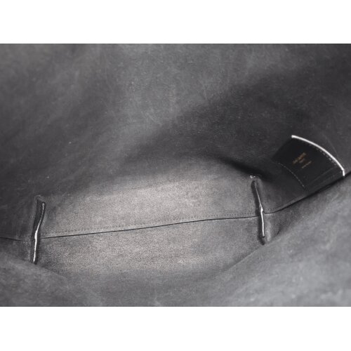 Saint Laurent Toy Shopping Tote Bag Handtaschen Saint Laurent 18