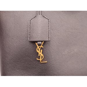 Saint Laurent Toy Shopping Tote Bag Handtaschen Saint Laurent 34