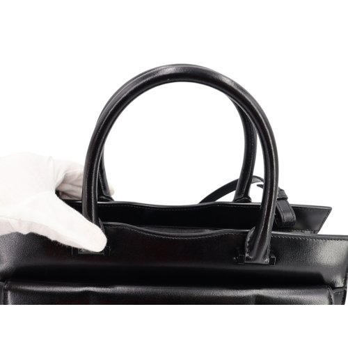 Saint Laurent Uptown Tote Bag Medium Schwarz Handtaschen Saint Lauren Uptown 15