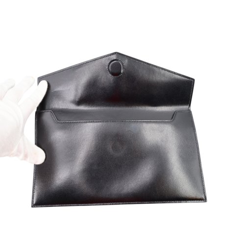 Saint Laurent Uptown Tote Bag Medium Schwarz Handtaschen Saint Lauren Uptown 22