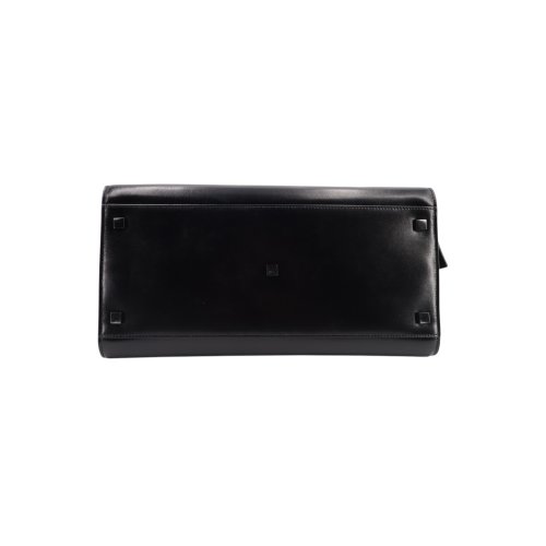 Saint Laurent Uptown Tote Bag Medium Schwarz Handtaschen Saint Lauren Uptown 12