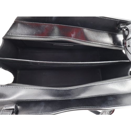 Saint Laurent Uptown Tote Bag Medium Schwarz Handtaschen Saint Lauren Uptown 29