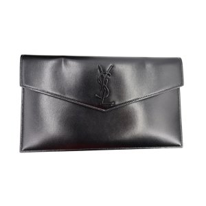 Saint Laurent Uptown Tote Bag Medium Schwarz Handtaschen Saint Lauren Uptown 48