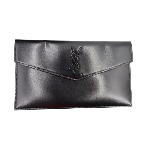 Saint Laurent Uptown Tote Bag Medium Schwarz Handtaschen Saint Lauren Uptown 20