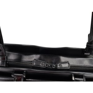 Saint Laurent Uptown Tote Bag Medium Schwarz Handtaschen Saint Lauren Uptown 52