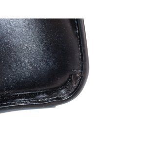 Saint Laurent Uptown Tote Bag Medium Schwarz Handtaschen Saint Lauren Uptown 55