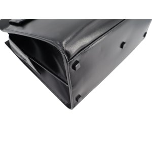 Saint Laurent Uptown Tote Bag Medium Schwarz Handtaschen Saint Lauren Uptown 41