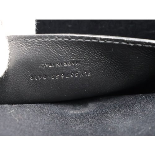 Saint Laurent Uptown Tote Bag Medium Schwarz Handtaschen Saint Lauren Uptown 31