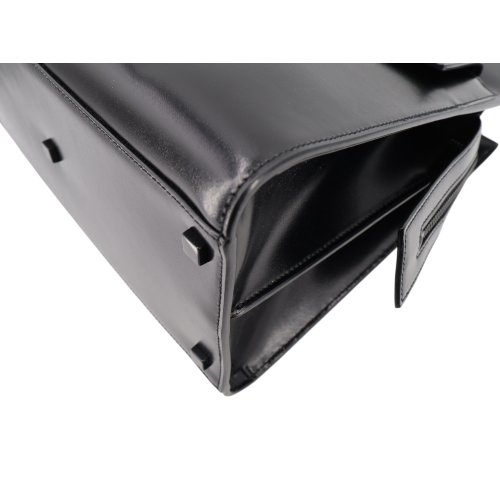 Saint Laurent Uptown Tote Bag Medium Schwarz Handtaschen Saint Lauren Uptown 14