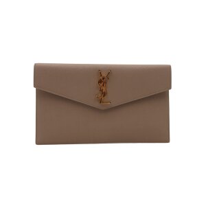 Saint Laurent Uptown Clutch Handtaschen Saint Laurent 13