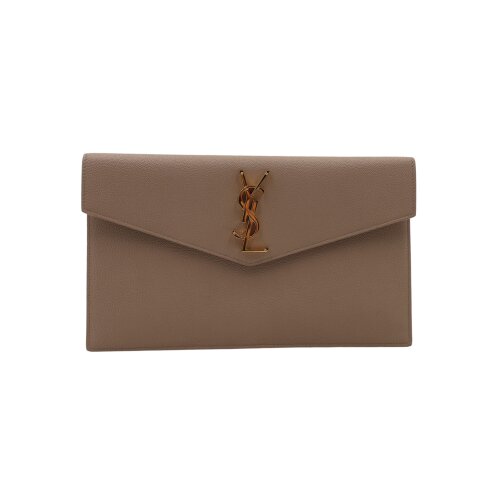 Saint Laurent Uptown Clutch Handtaschen Saint Laurent