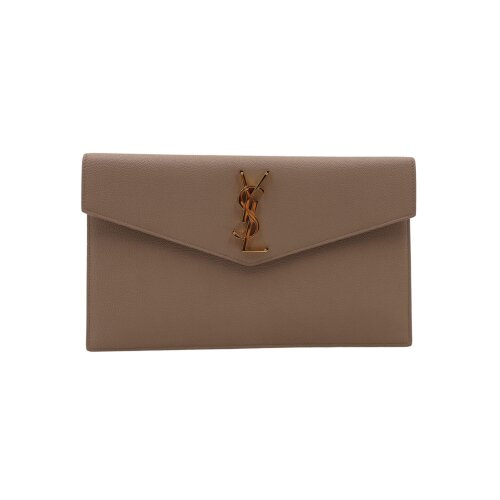 Saint Laurent Uptown Clutch Handbags Saint Laurent