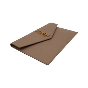 Saint Laurent Uptown Clutch Handtaschen Saint Laurent 19