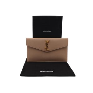 Saint Laurent Uptown Clutch Handtaschen Saint Laurent 15