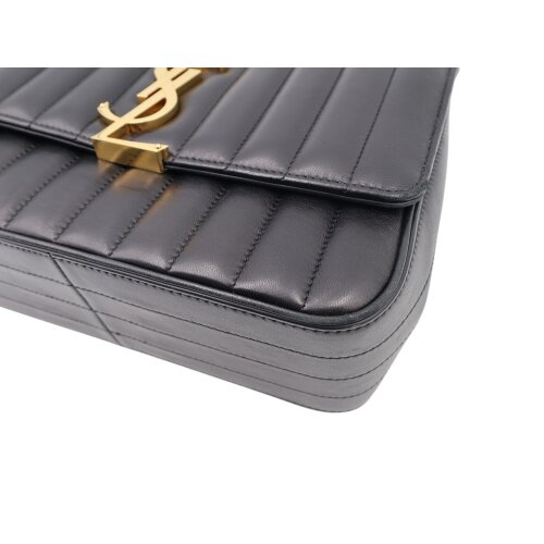 Saint Laurent Vicky Large Handtaschen Saint Laurent 12