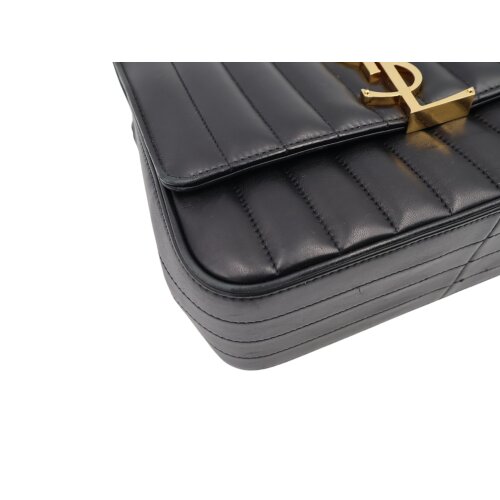 Saint Laurent Vicky Large Handtaschen Saint Laurent 11