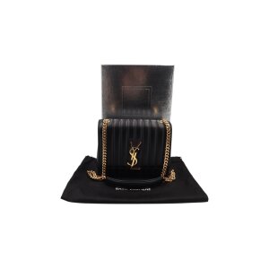 Saint Laurent Vicky Large Handtaschen Saint Laurent 21