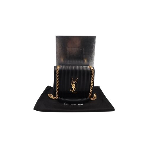 Saint Laurent Vicky Large Handtaschen Saint Laurent 6