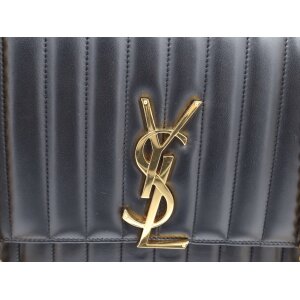 Saint Laurent Vicky Large Handtaschen Saint Laurent 28