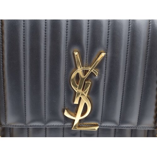 Saint Laurent Vicky Large Handtaschen Saint Laurent 13