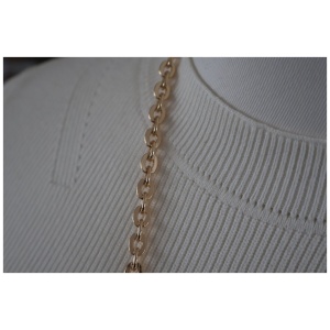 Schulterkette Gold Schulterriemen Louis Vuitton Schulterkette 10