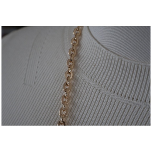 Schulterkette Gold Schulterriemen Louis Vuitton Schulterkette 6