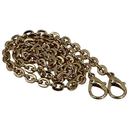 Schulterkette kurz Gold Schulterriemen Louis Vuitton Schulterkette 7