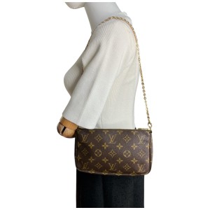 Schulterkette kurz Gold Schulterriemen Louis Vuitton Schulterkette 14