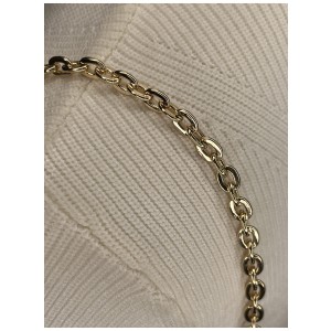 Schulterkette kurz Gold Schulterriemen Louis Vuitton Schulterkette 16