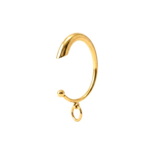 Taschenhalter für den Tisch – Goldfarben NEU im SHOP Luxury Planet 4