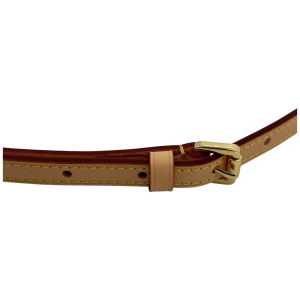 Leder Vachetta Schulterriemen Schmal Schulterriemen Leder Schulterriemen 18