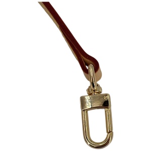 Leder Vachetta Schulterriemen Schmal Schulterriemen Leder Schulterriemen 17