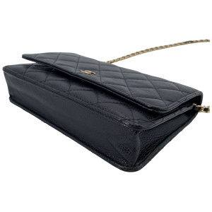 Bag Shaper Saver geeignet für Chanel WOC Taschenorganizer Chanel Woc Saver 18