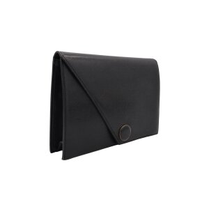 Yves Saint Laurent Vintage Clutch Schwarz Handtaschen Saint Laurent 23