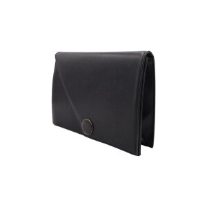 Yves Saint Laurent Vintage Clutch Black Handbags Saint Laurent 21