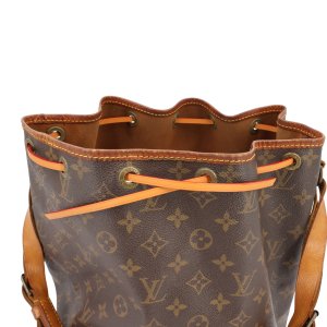 Eingefärbtes Leder Zugband für Noé und Montsouris Schulterriemen Zugband 11