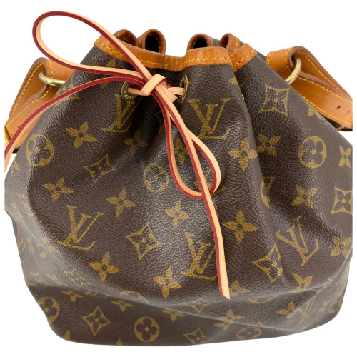 Leder Zugband für Noe und Montsouris Schulterriemen Zugband 9