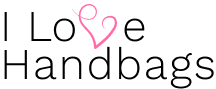 Logo ILOVEHandbags